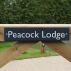 Peacock Lodge Morpeth